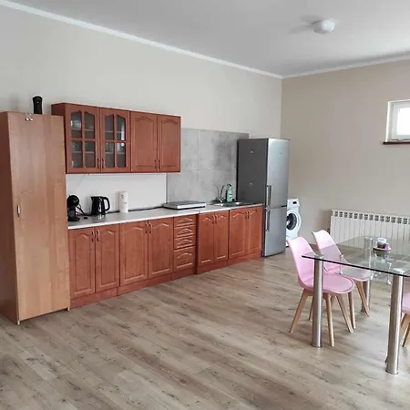 Pokoj Goscinny W Twardorzeczce Radziechowy Exterior photo
