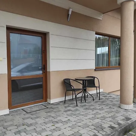 Pokoj Goscinny W Twardorzeczce Radziechowy Exterior photo