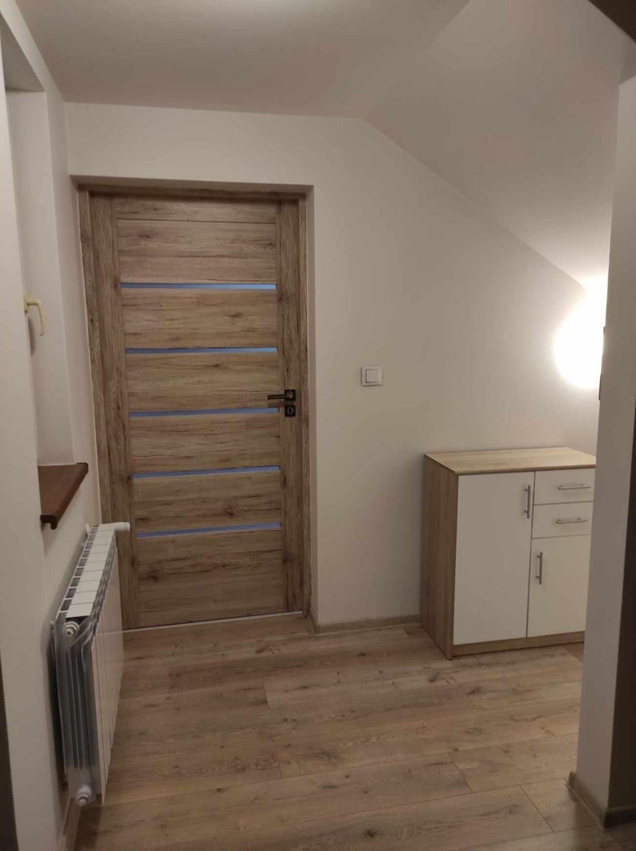 Goscinny W Twardorzeczce Apartment Radziechowy