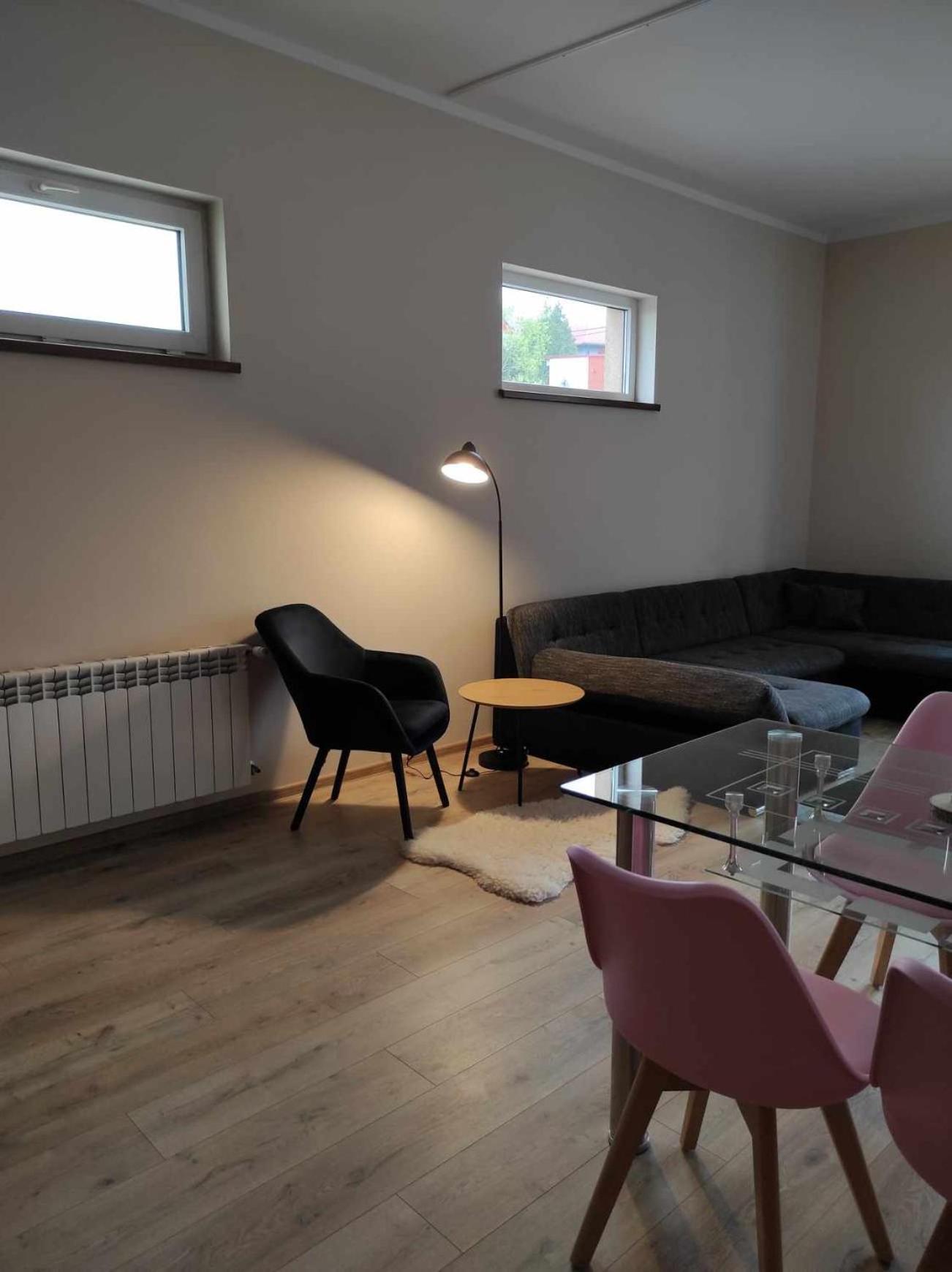 Goscinny W Twardorzeczce Apartment