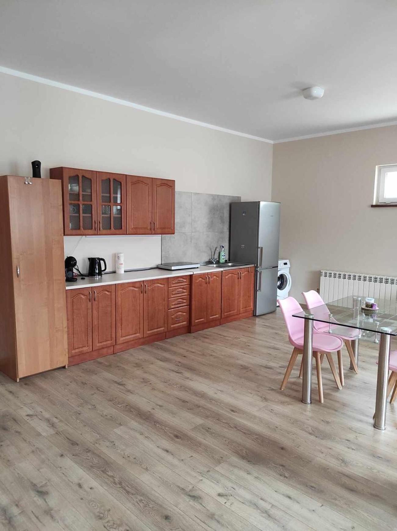Apartment Goscinny W Twardorzeczce Radziechowy