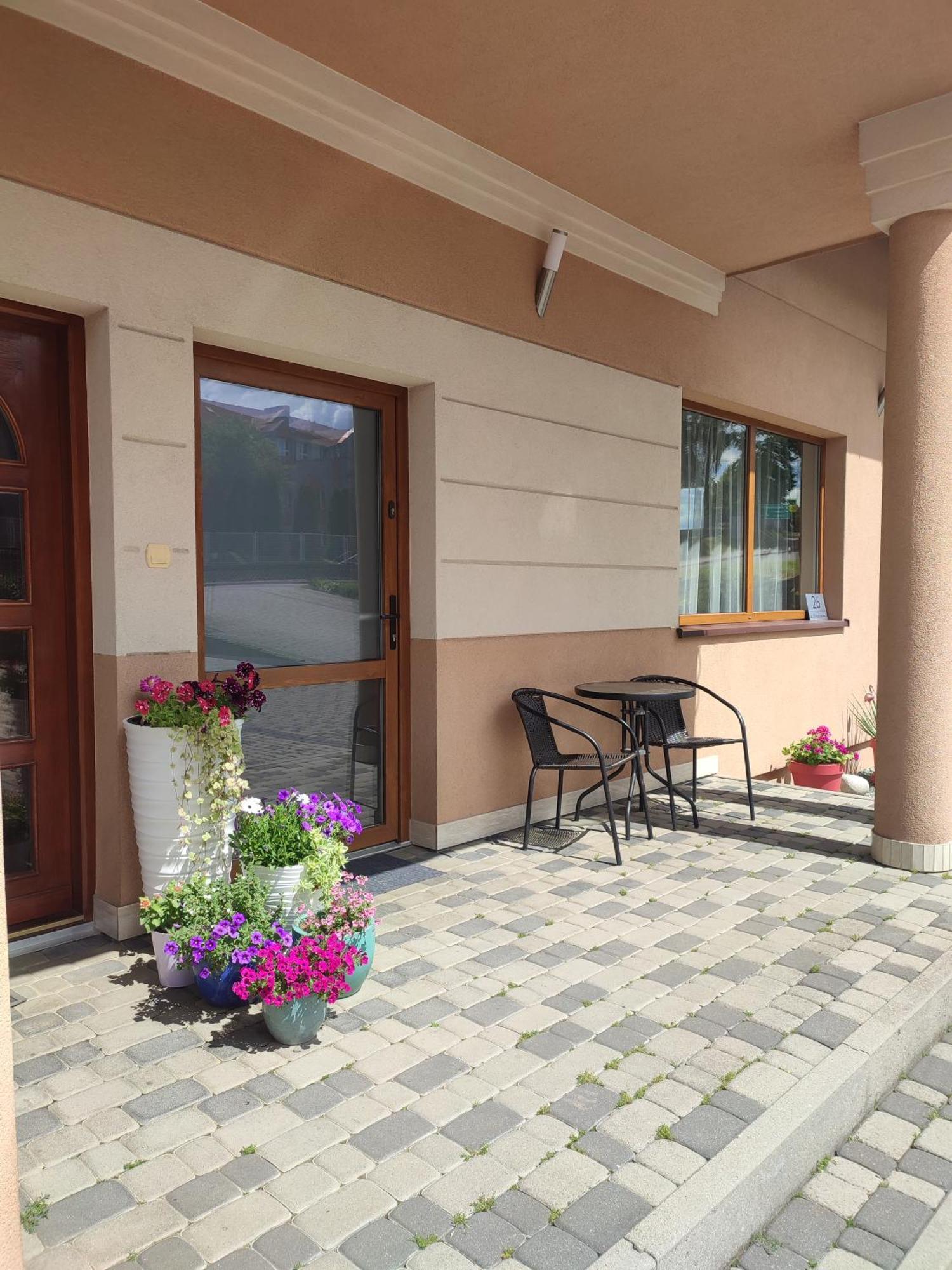Apartment Goscinny W Twardorzeczce Radziechowy